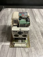 Yaskawa V1000 CIMR-VU4A0005FAA Inverter #4009...