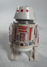 VINTAGE Star Wars R5-D4 1978 Kenner HK No Made Variant Solid Eyes