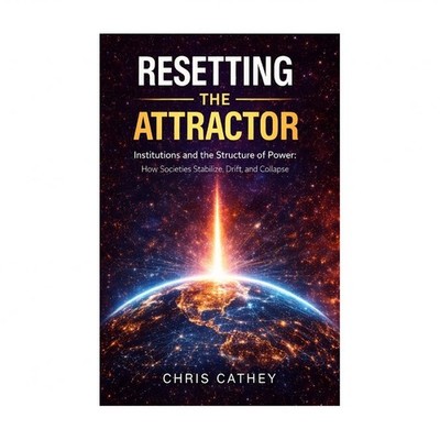 Resetting the Attractor: Institutions and the Structure of Power: How Societi...