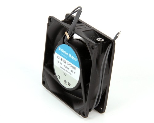 Middleby Fan,Tubeaxial Model #A31B10 31370 - Genuine OEM Replacement Part - Picture 3 of 4