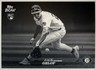 2024 Topps Black & White Zack Gelof Rookie RC Oakland Athletics A’s #94