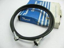 Raybestos 48798 Speedometer Cable For 1976-1980 Nissan 200sx - 96-38 Long Raybestos 48798 Speedometer Cable For 1976-1980 Nissan 200sx - 96-38 Long