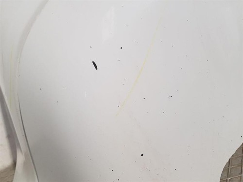 2006-2015 MK2 LAND ROVER FREELANDER 2 REAR BUMPER FUJI WHITE 8H5217775B - Picture 16 of 20