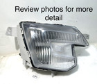 2016 2017 2018 2019 Ford Explorer OEM FogLight LED Right PassengerFB53-15A254-BG