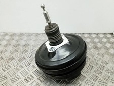 AUDI A4 8K2, B8 Unterdruck-Bremskraftverstärker 8K0612103K Petrol 34719136