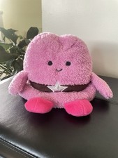 Heather The Pink Hat Bumbumz 7.5 Inch