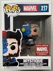 Mystique X-Men Funko Pop - Marvel Collector Corps