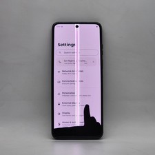 Motorola Razr 40 5G 2023 XT2323-2 128GB Sage Green Boost - 467I - 467I