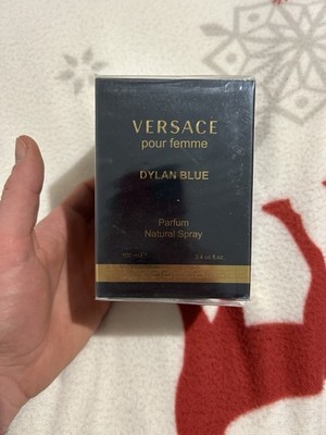 Versace Parfum Dylan Blue