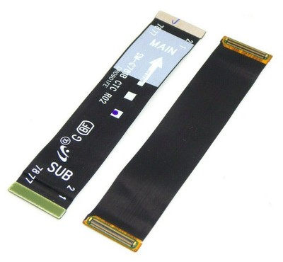 Samsung Galaxy S20 FE 4G G780F G781 5G LCD Display Main Board Ribbon Flex Kabel