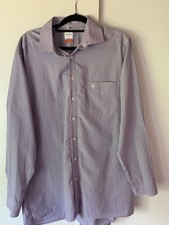 Olymp Herren Hemd Gr 44 