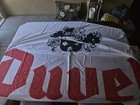 Duvel Belgium Beer Flag LARGE 76"×58" — photo 5