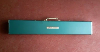 Simac Art Knitter DX-2000 Strickmaschine stricken Indien 60er Jahre Vintage - Bild 1 von 4