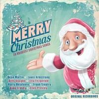 Various: - Merry Christmas: 20 Greatest Christmas Songs - - (Cd / M)