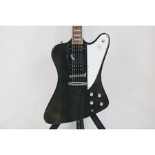 EPIPHONE LTD SLASH FIREBIRD Used w/Soft case