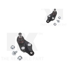 NK 2x Traggelenk Führungsgelenk vorne links rechts für KIA Sorento III UM