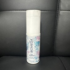 Aquage Biomega SILK SHAMPOO Silkening Omega Rich-Blend Lightweight 2 oz/59mL New