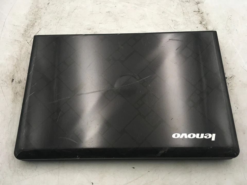 LENOVO IDEAPAD S205A - BOOTS TO BIOS - INTEL PENTIUM U5600 - 2GB RAM - READ - BB - Image 4 of 4