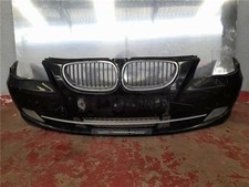 Pare-choc avant BMW 520