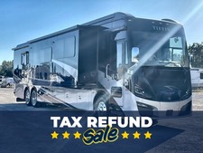 2026 Tiffin Motorhomes Phaeton 44OH