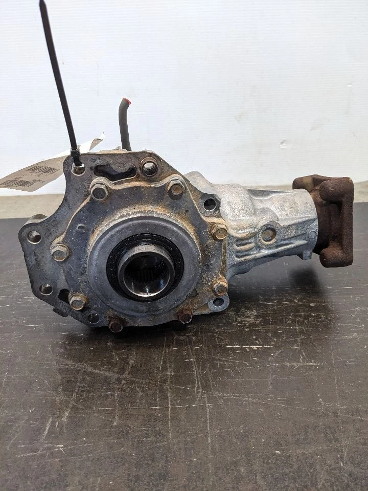 Estuche de transferencia compatible con 06-15 PILOT 1157802 Foto 4 de 4