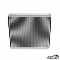 Verdampfer KlimaküHler FüR Mitsubishi Outlander ASX Lancer 06-25