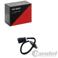 Maxgear Lambdasonde Passend FüR Seat Arosa Cordoba Ibiza Inca Skoda Fabia Vw