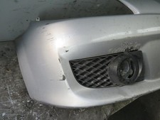 Pare-choc arrière Mazda PREMACY