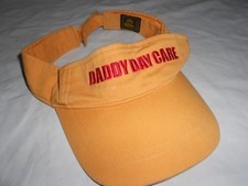 Daddy Day Care Movie Premiere Promo Baseball Visor