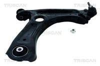 Querlenker Vorderachse Rechts FüR Seat Skoda VW Cordoba Ibiza III Fabia II