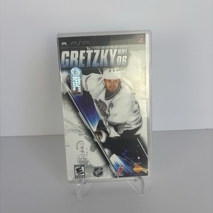 Nhl 07 Psp | eBay