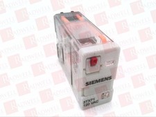 SIEMENS 3TX7110-5JF13 / 3TX71105JF13 (USED)