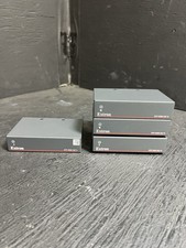 Lot of 4 Extron Transmitter 1 DTP HDMI 330TX  3 230TX 