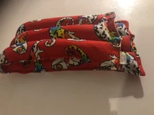 rice flax heat pad hot/cold shoulder neck wrap pack Bag 21x6''pain aid lizzards