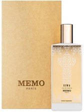 Siwa Memo Paris parfum - un parfum de dama 2007