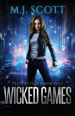 Wicked Games | M J Scott | Taschenbuch | Englisch | 2019 | emscott enterprises