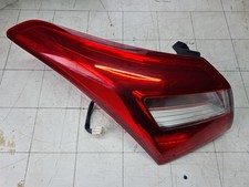 Hyundai i30 Hatchback Mk2 2011-2015 Tail Light Outer Left 92401-A5020 92401-A50
