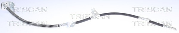 Bremsschlauch Triscan 8150 43176 FüR Sonata NF Hyundai 5 Crdi Glsi Vvti GLS-image