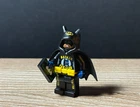 LEGO DC Super Heroes Bat Merch Batgirl Minifigure coltlbm2-11