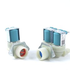 For DC62-30312J DC62-30314K Washer Water Valve Fors Samsung DC62-30314H 1810145