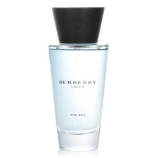 Burberry Touch Men EDT 100ml  New Please Read