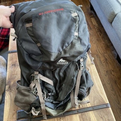 Gregory Men's Baltoro 75 - Medium-Used