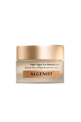 Algenist Triple Algae Eye Renewal Balm 15ml Read Description New