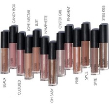 MAC LIPGLASS - 0.10 OZ NEW