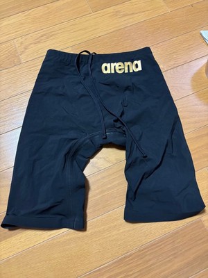 High speed swimsuit arena Ultimate Aquaforce arena