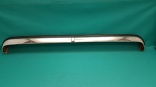 Original Mercedes-Benz W115 W114 /8 Stoßstange Chrom Hinten