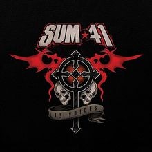 13 Voices von Sum 41 | CD | Zustand neu