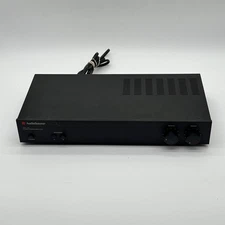 AudioSource AMP 100 DJ Equipment