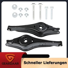 Querlenker kompatibel mit VW Scirocco 137, 138 Schwarz Links + Rechts 2x 2-tlg
