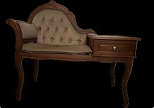 mobile ingresso antico